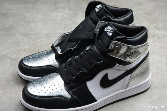 CD0461-001 WMNS Air GoAnywhere OG High CD0461-001 196 “Silver Jordan Toe” 1 0531